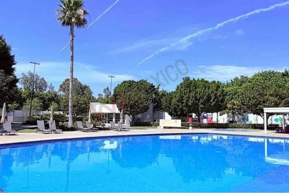 Foto 3 de Casa en Venta Olivos Residencial Zapopan Jal