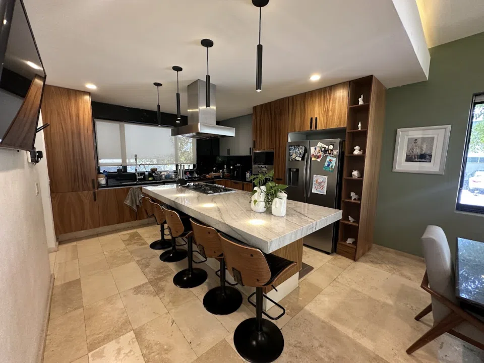 Foto 4 de Casa en Venta Olivos Residencial Zapopan Jal