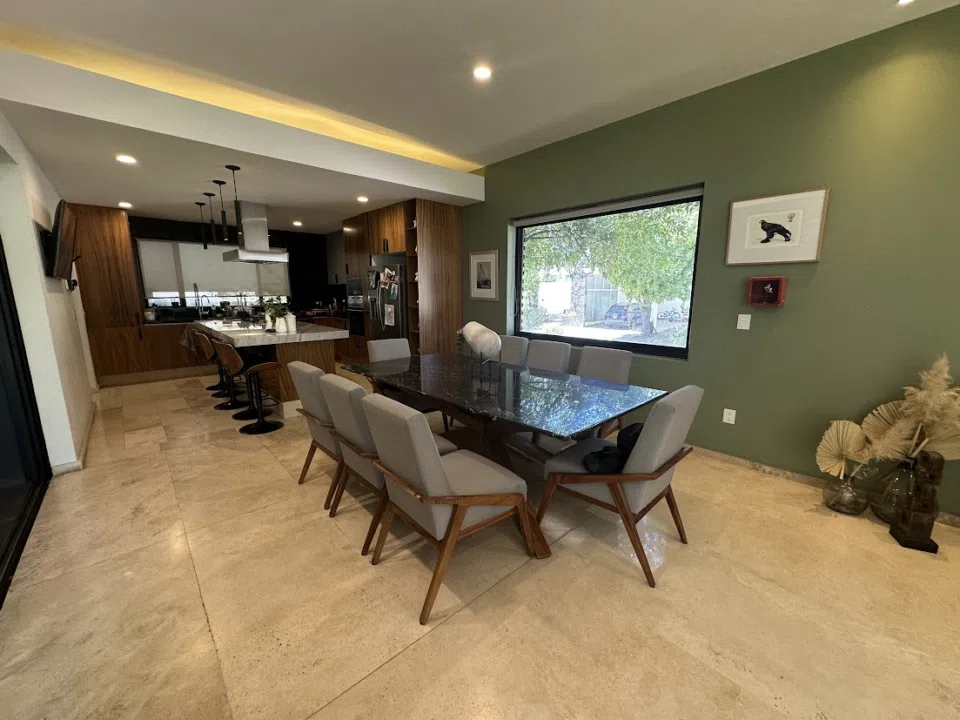 Foto 5 de Casa en Venta Olivos Residencial Zapopan Jal