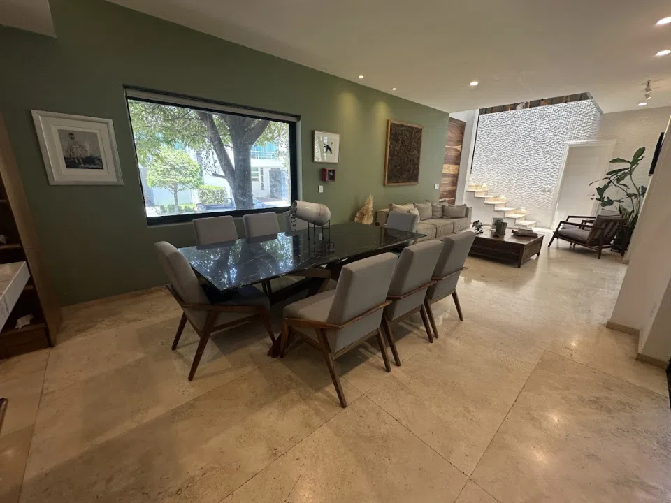 Foto 6 de Casa en Venta Olivos Residencial Zapopan Jal