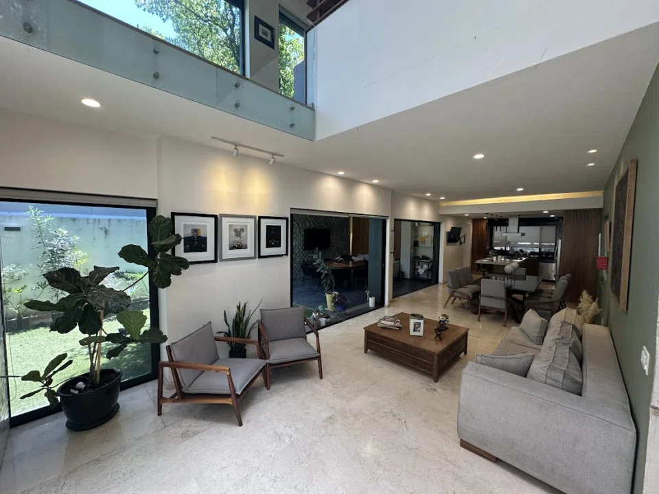 Foto 7 de Casa en Venta Olivos Residencial Zapopan Jal