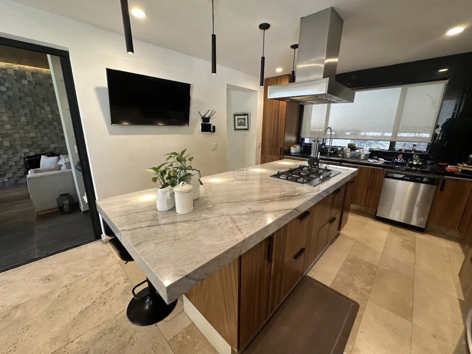 Foto 8 de Casa en Venta Olivos Residencial Zapopan Jal