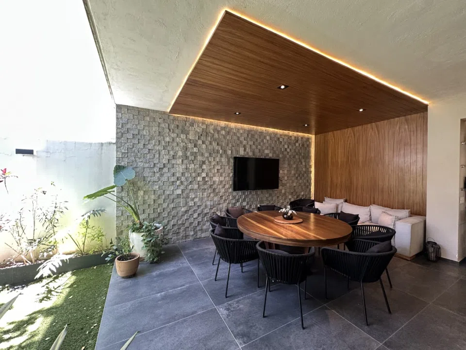 Foto 9 de Casa en Venta Olivos Residencial Zapopan Jal