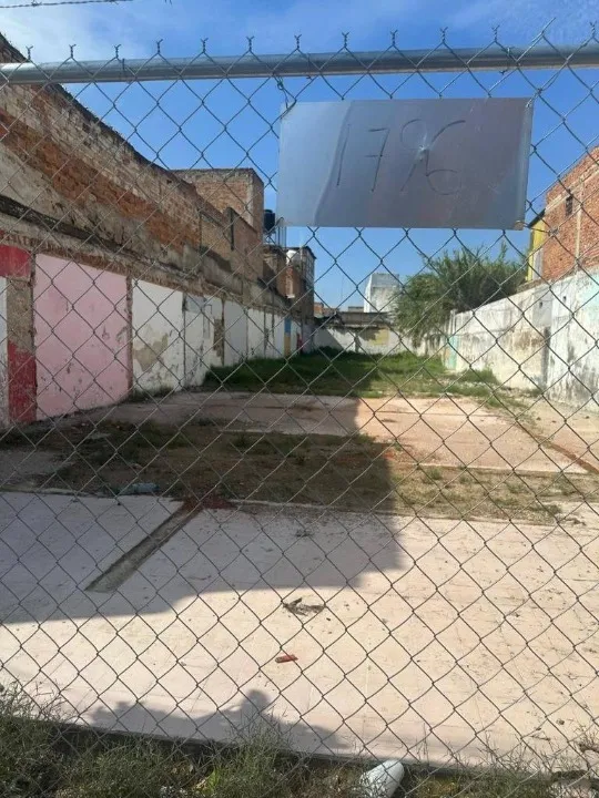 Foto 3 de Terreno en venta en VALENTIN GOMEZ FARIAS, SAN ANOTNIO, GUADALAJARA