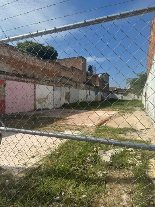 Foto 4 de Terreno en venta en VALENTIN GOMEZ FARIAS, SAN ANOTNIO, GUADALAJARA