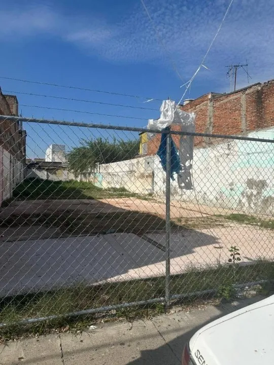 Foto 5 de Terreno en venta en VALENTIN GOMEZ FARIAS, SAN ANOTNIO, GUADALAJARA