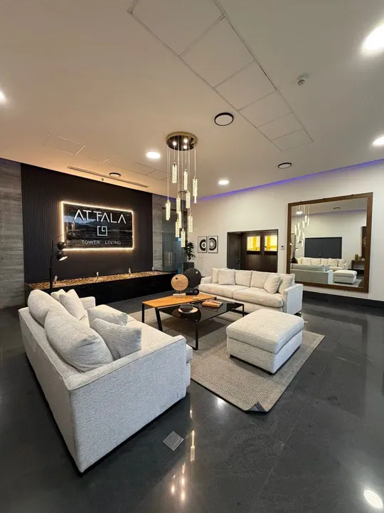 Departamento en Renta en Puerta de Hierro - Attala 52