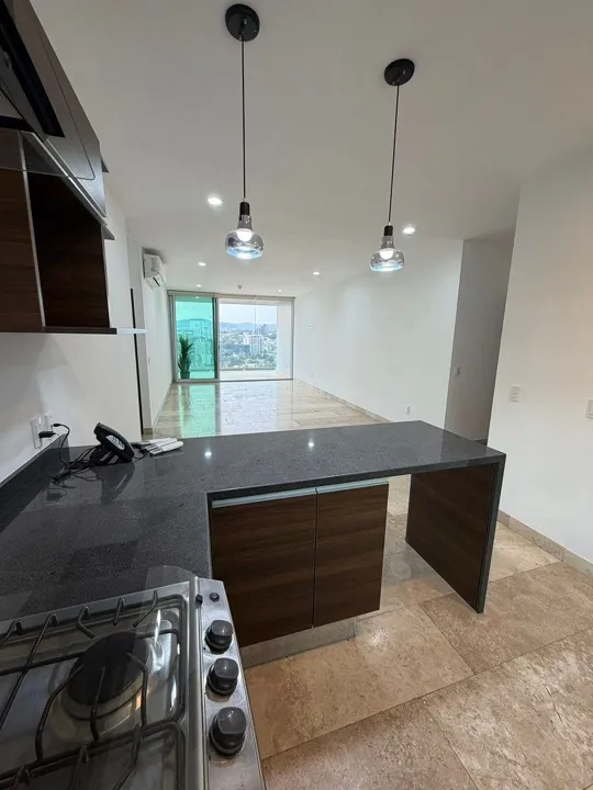 Foto 7 de Departamento en Renta en Puerta de Hierro - Attala 52