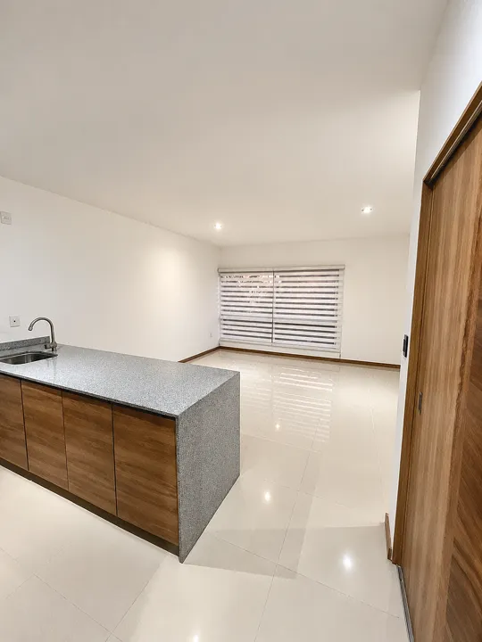 Departamento en Renta en Cerro del Tesoro en Escenia Residencial