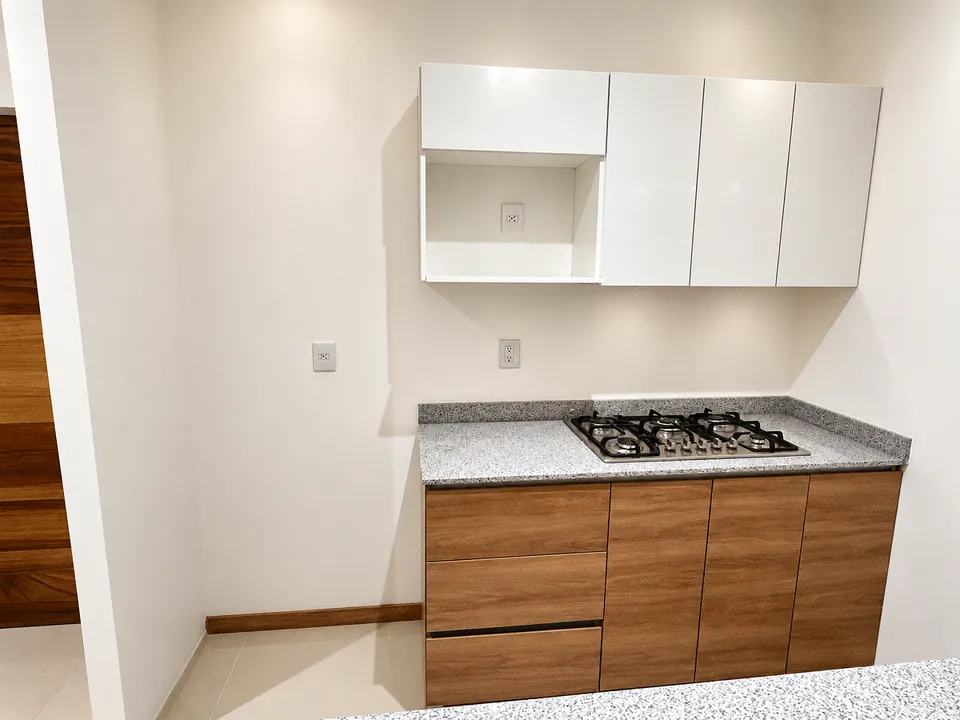 Foto 3 de Departamento en Renta en Cerro del Tesoro en Escenia Residencial