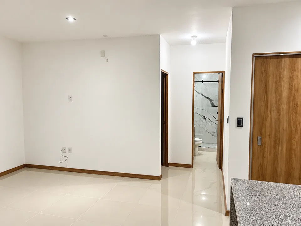 Foto 4 de Departamento en Renta en Cerro del Tesoro en Escenia Residencial