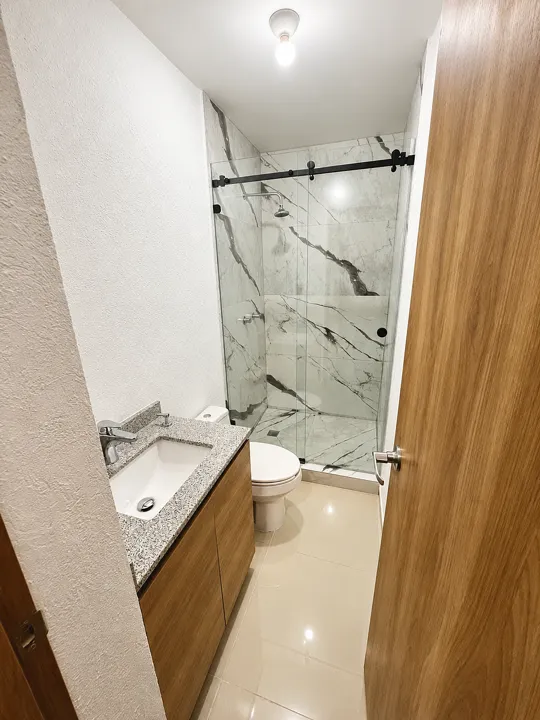 Foto 5 de Departamento en Renta en Cerro del Tesoro en Escenia Residencial