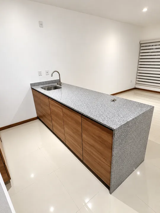 Foto 8 de Departamento en Renta en Cerro del Tesoro en Escenia Residencial