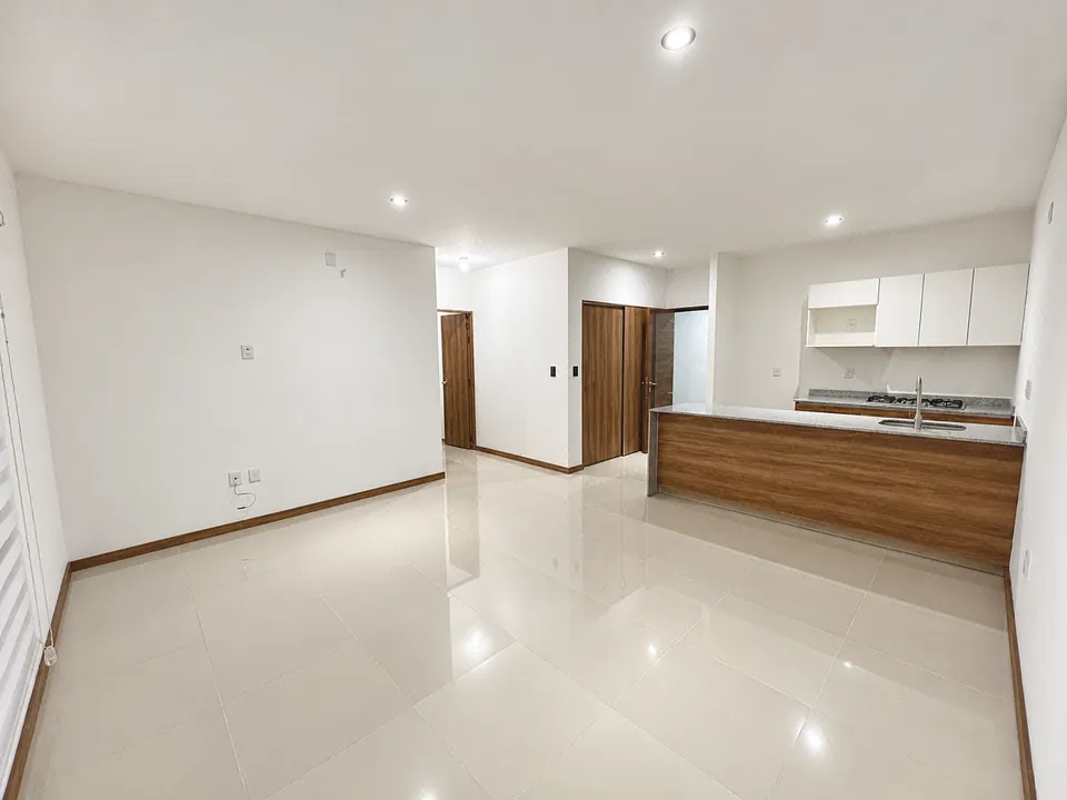 Foto 9 de Departamento en Renta en Cerro del Tesoro en Escenia Residencial