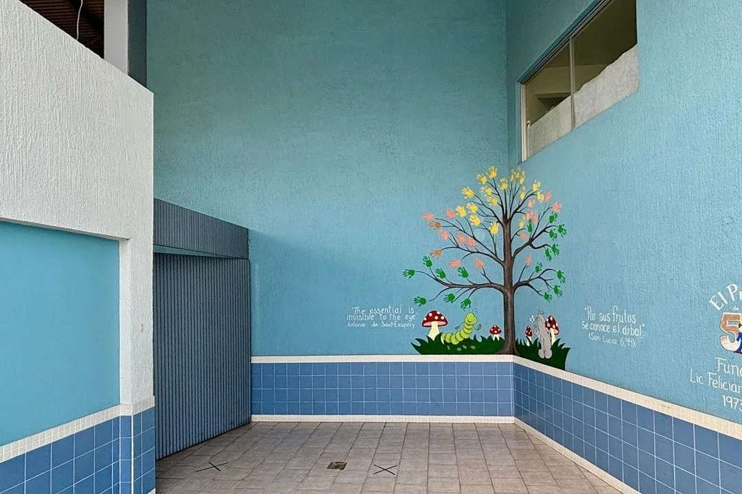 Foto 6 de Perfecto centro educativo o desarrollo de vivienda, a 1/2 cuadra de Av. Patria