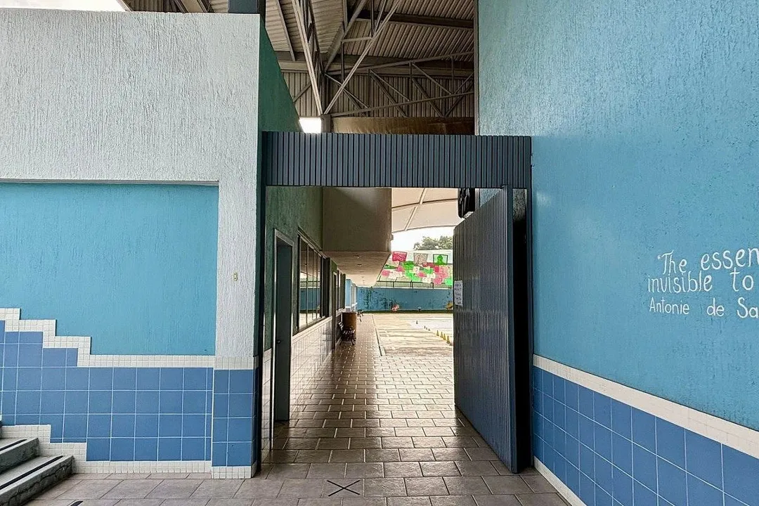 Foto 7 de Perfecto centro educativo o desarrollo de vivienda, a 1/2 cuadra de Av. Patria