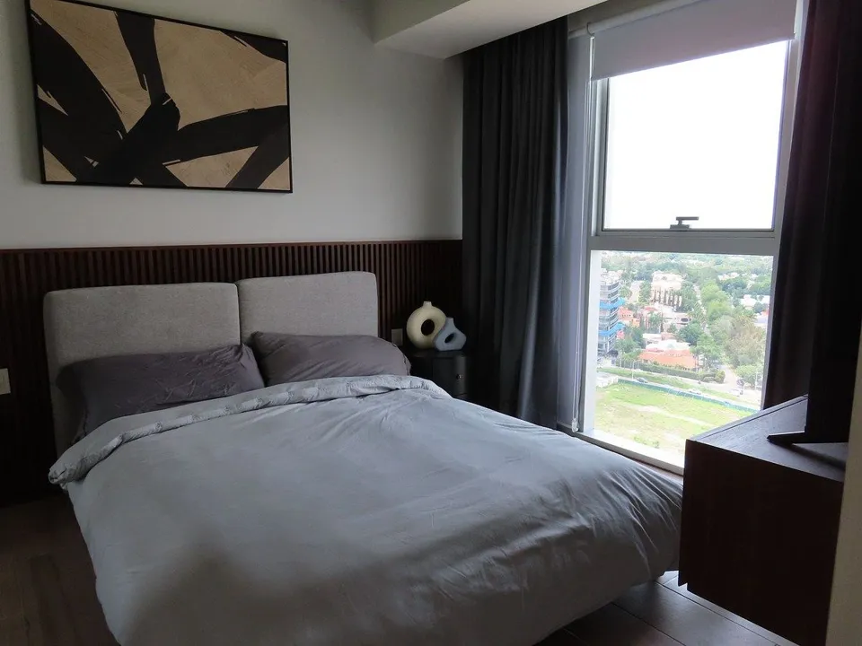 Foto 4 de Departamento amueblado en Venta en Lobby 33