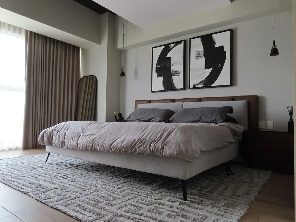 Foto 6 de Departamento amueblado en Venta en Lobby 33