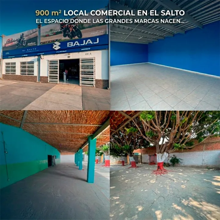 LOCAL COMERCIAL EN RENTA > PERFECTO PARA FRANQUICIAS