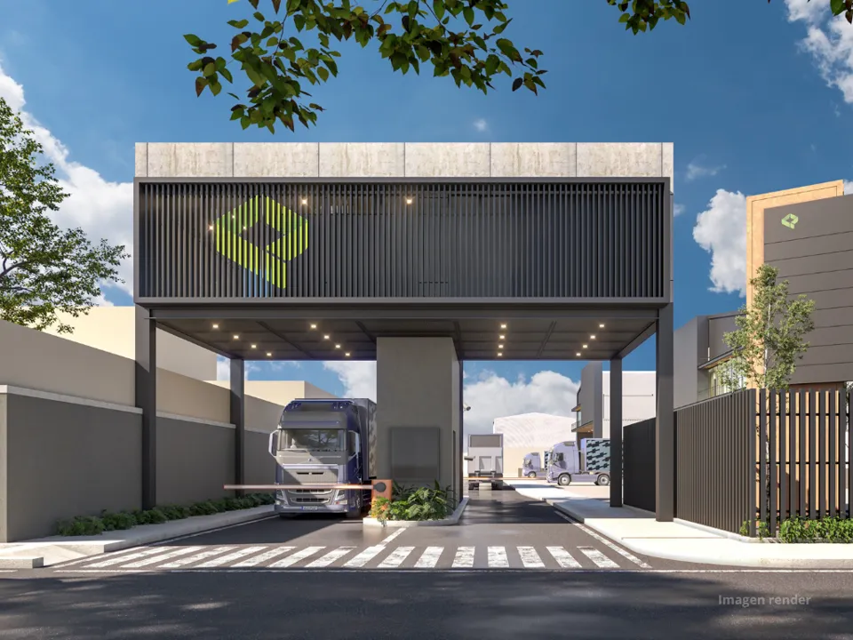 LOTE INDUSTRIAL EN VENTA TLAQUEPAQUE JALISCO