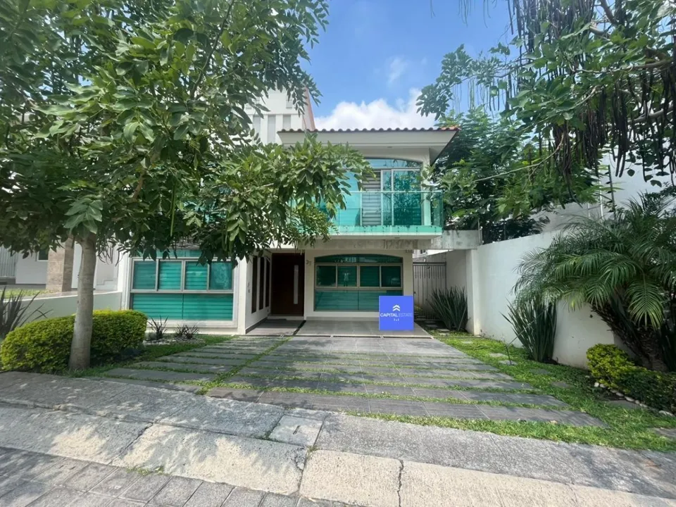 Casa en venta en el Manantial Residencial