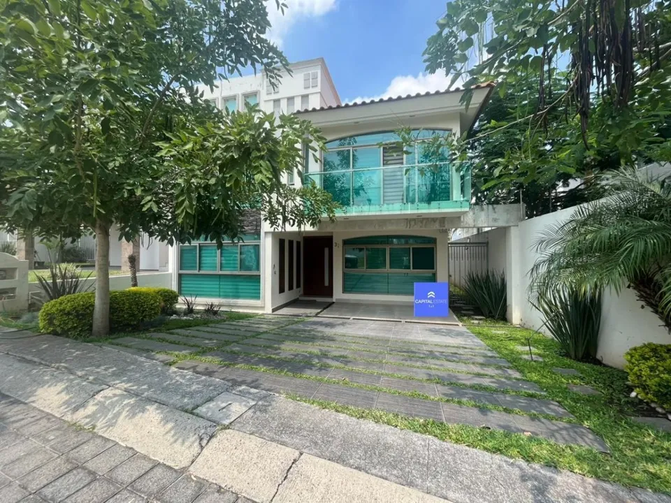 Foto 2 de Casa en venta en el Manantial Residencial
