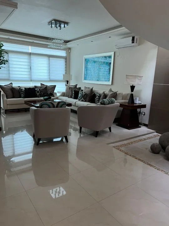 Foto 6 de Casa en venta en el Manantial Residencial