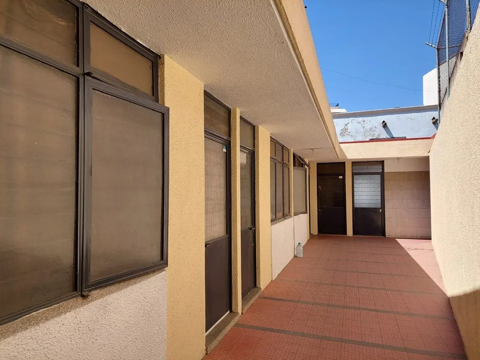 Foto 2 de Edificio Comercial en Venta, Zona Centro, Guadalajara, Jalisco.