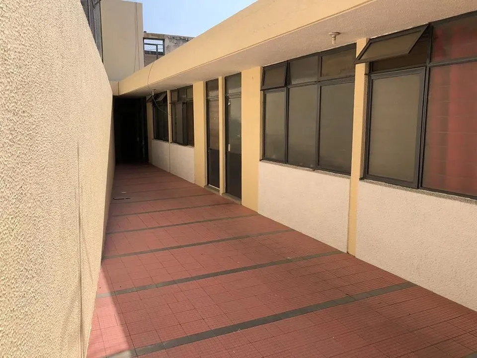 Foto 3 de Edificio Comercial en Venta, Zona Centro, Guadalajara, Jalisco.