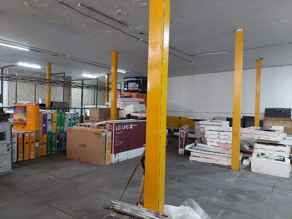 Foto 4 de Edificio Comercial en Venta, Zona Centro, Guadalajara, Jalisco.