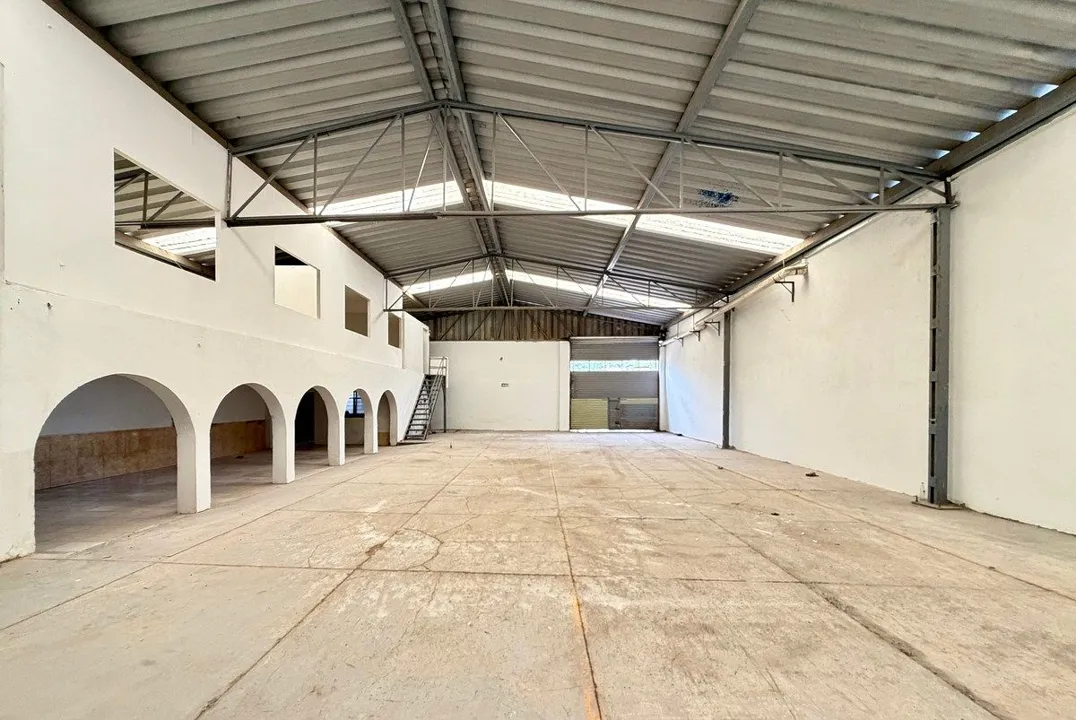 Foto 2 de Bodega en Lomas del Aeropuerto, El Salto, a 10 Min del Aeropuerto de Guadalajara