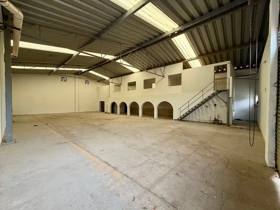 Foto 3 de Bodega en Lomas del Aeropuerto, El Salto, a 10 Min del Aeropuerto de Guadalajara