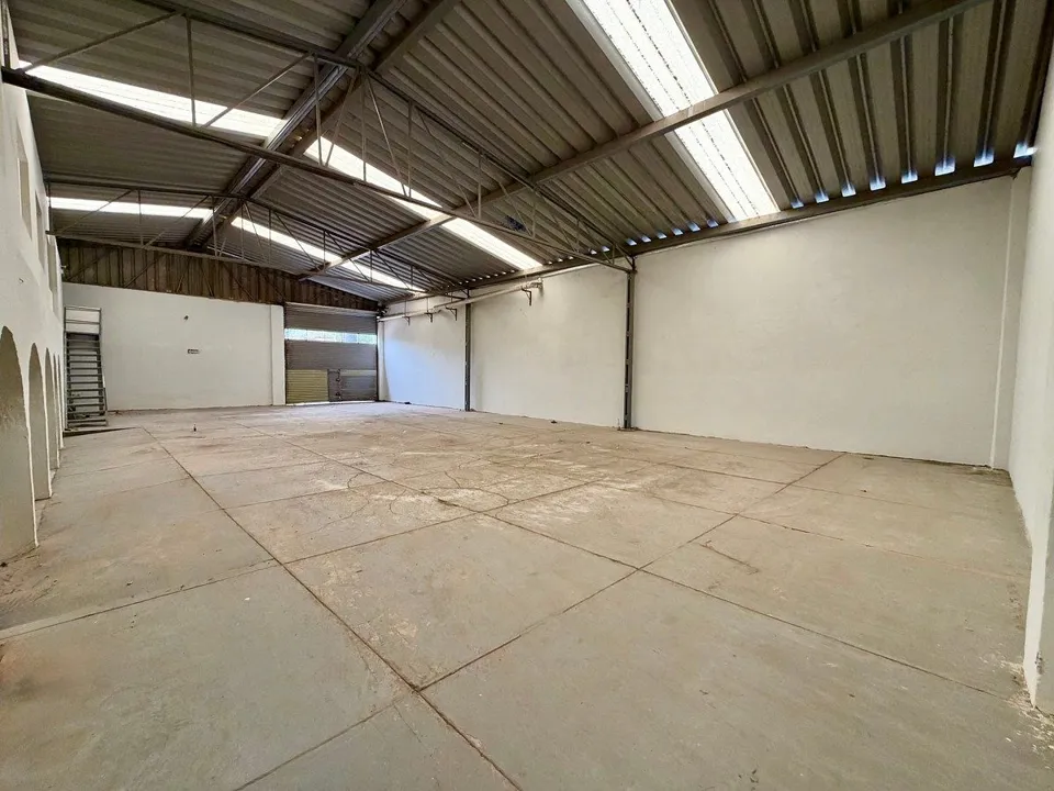 Foto 4 de Bodega en Lomas del Aeropuerto, El Salto, a 10 Min del Aeropuerto de Guadalajara