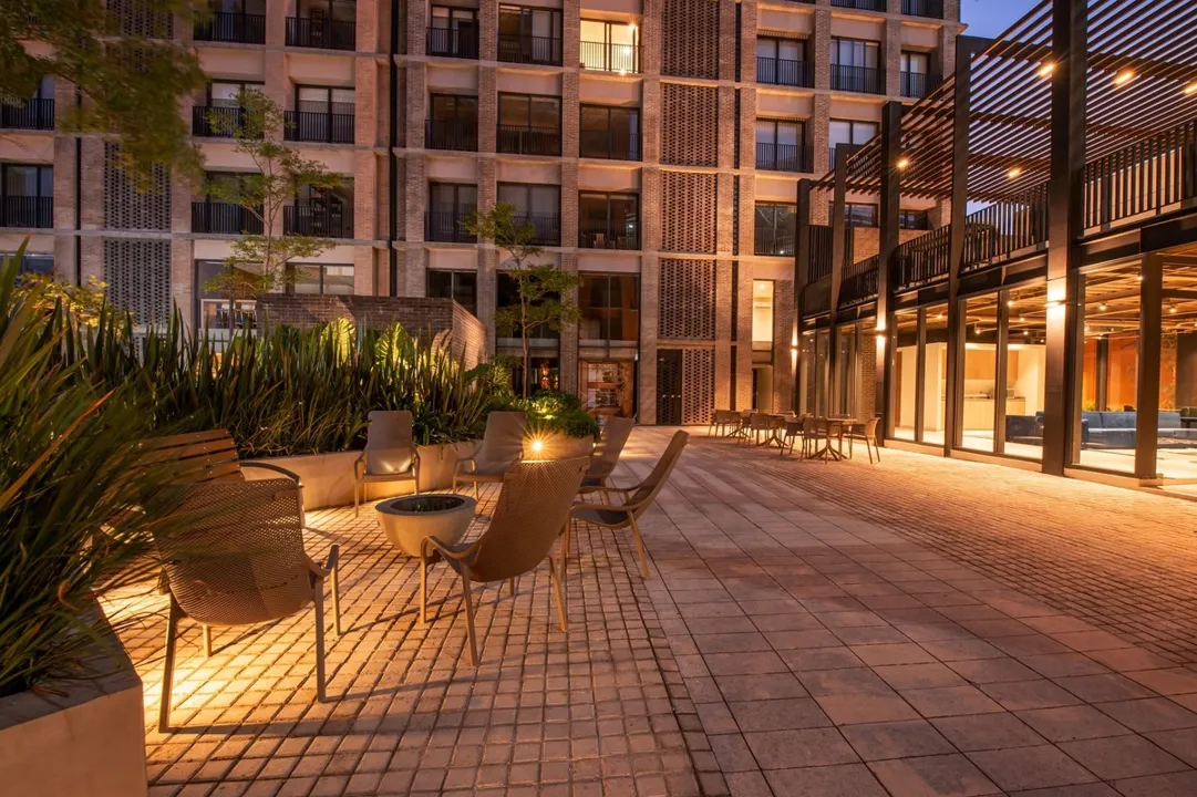 DEPARTAMENTOS EN VENTA TORRE YU COUNTRY