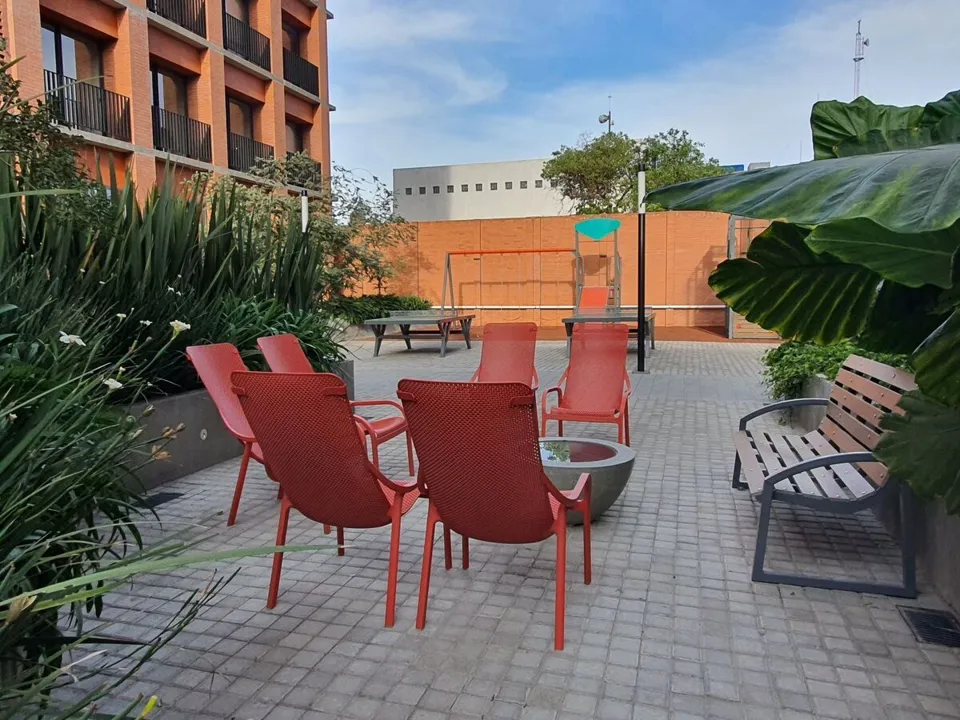 Foto 3 de DEPARTAMENTOS EN VENTA TORRE YU COUNTRY