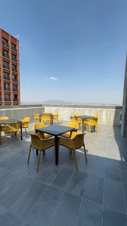 Foto 5 de DEPARTAMENTOS EN VENTA TORRE YU COUNTRY