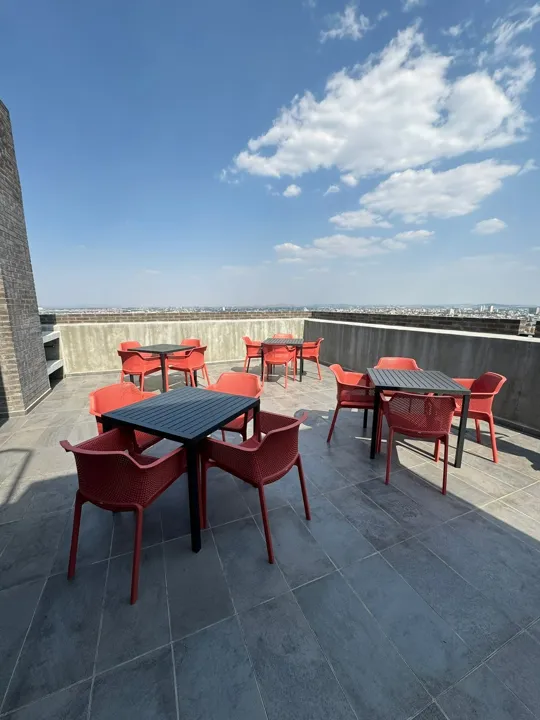 Foto 6 de DEPARTAMENTOS EN VENTA TORRE YU COUNTRY