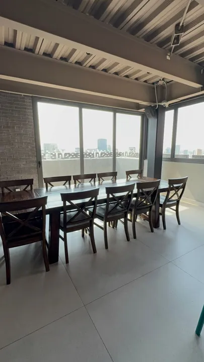 Foto 7 de DEPARTAMENTOS EN VENTA TORRE YU COUNTRY