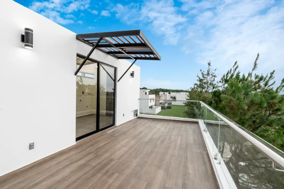 Foto 9 de Casa en venta en Paseo Solares, Solares Residencial, Zapopan