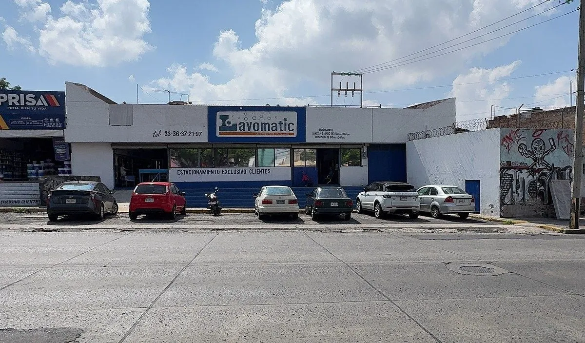 Local en Renta, Lomas de Independencia, Guadalajara | CLR-2349