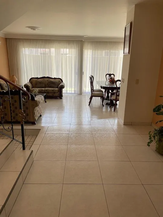 Foto 4 de Casa en Venta Bugambilias