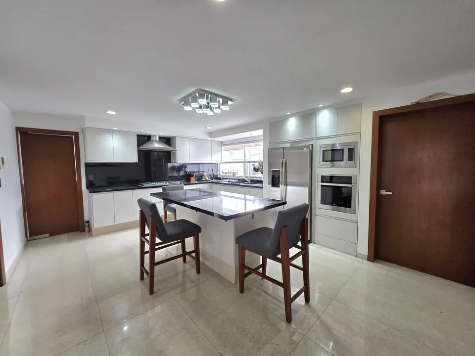 Foto 3 de Casa en venta recién remodelada en Providencia