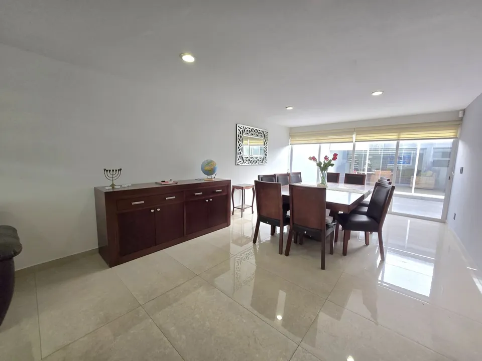 Foto 6 de Casa en venta recién remodelada en Providencia