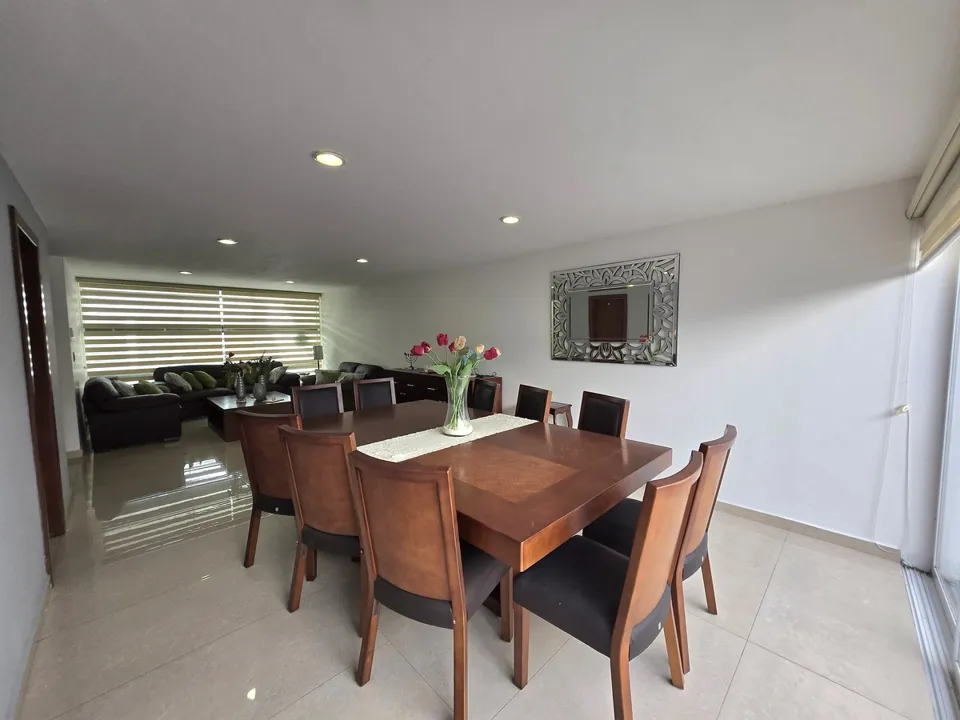 Foto 7 de Casa en venta recién remodelada en Providencia