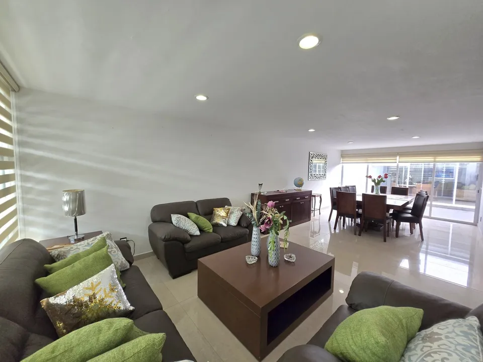 Foto 8 de Casa en venta recién remodelada en Providencia