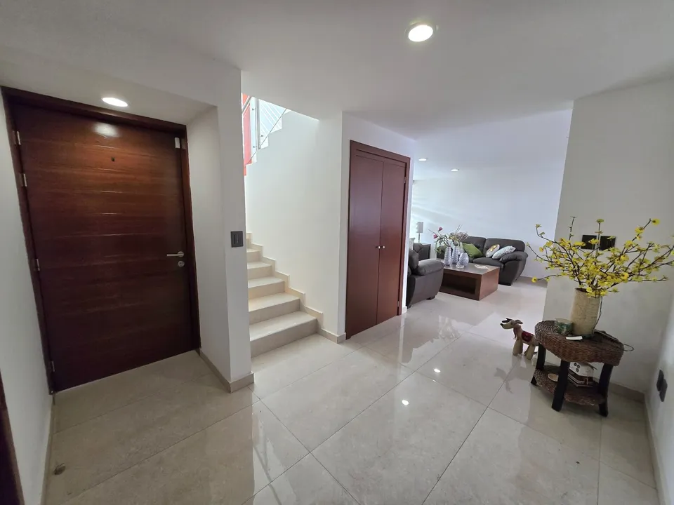 Foto 9 de Casa en venta recién remodelada en Providencia