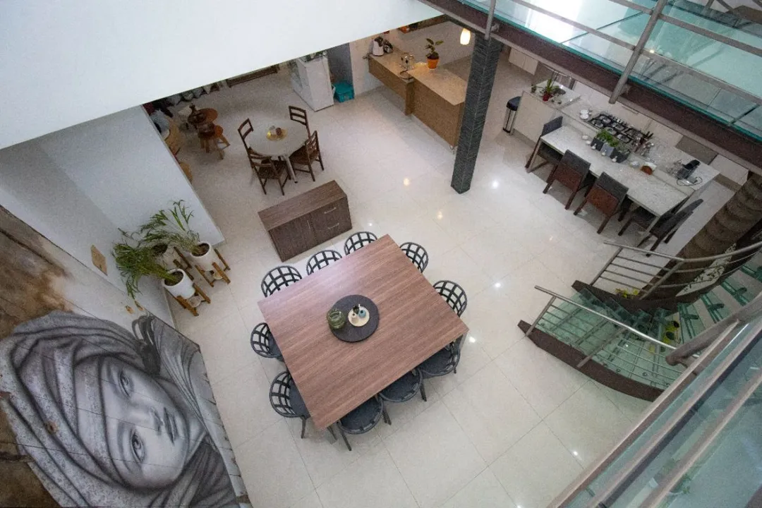 Casa en VENTA remodelada en la colonia Moderna