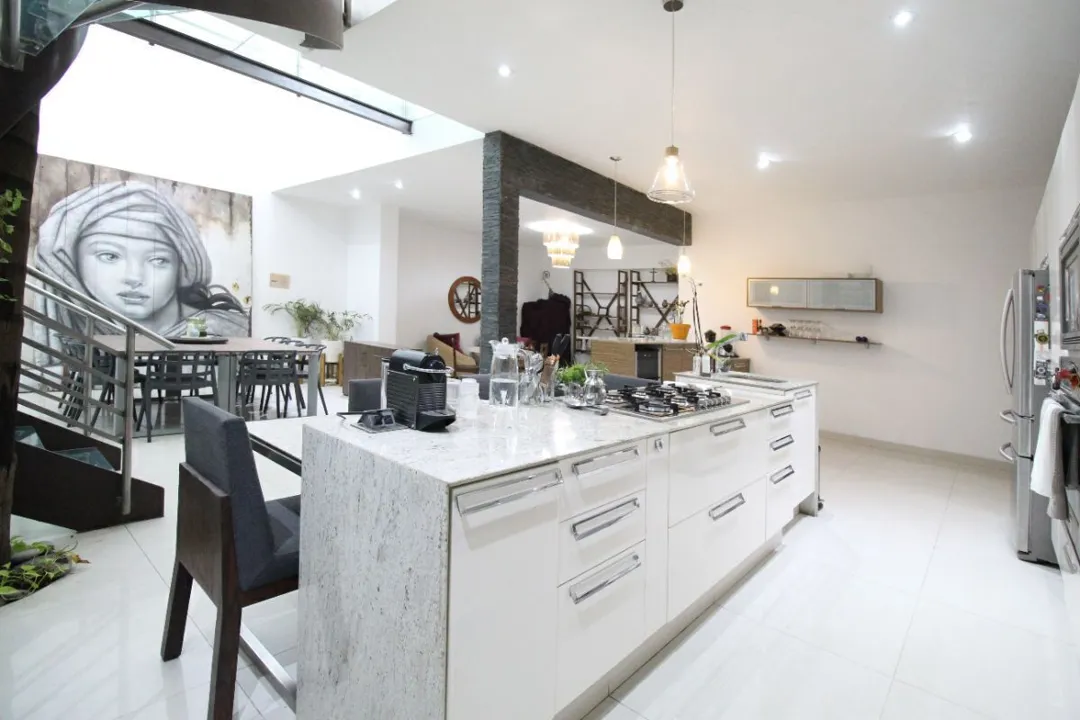 Foto 4 de Casa en VENTA remodelada en la colonia Moderna