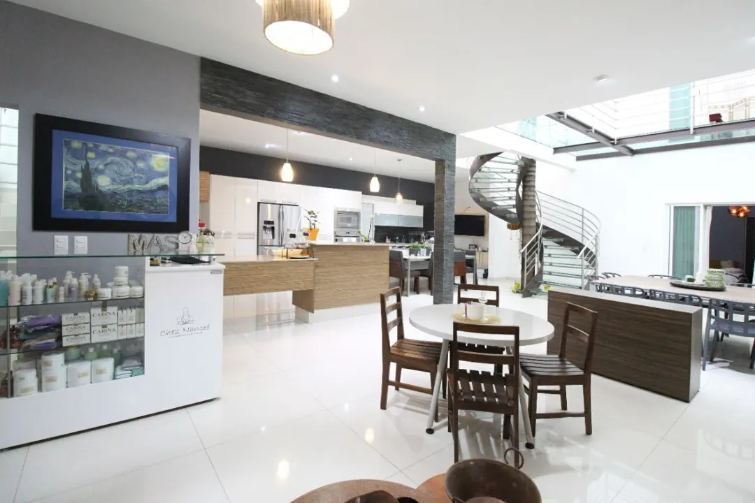 Foto 5 de Casa en VENTA remodelada en la colonia Moderna