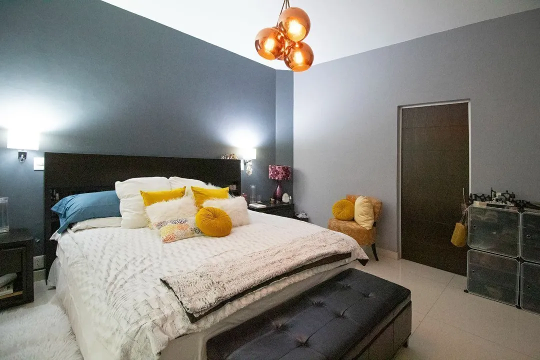 Foto 7 de Casa en VENTA remodelada en la colonia Moderna